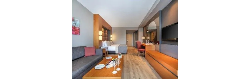 Gravel Hotels Select 5*-8