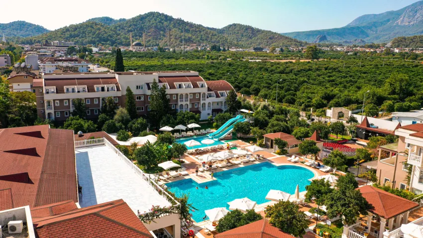 Viking Garden Hotel & Spa 4*-19