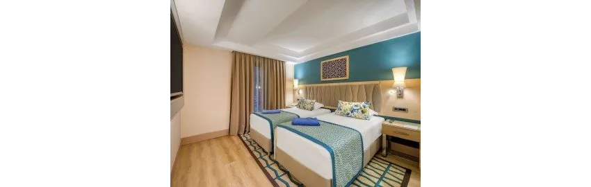 Megasaray Club Belek 5*-24