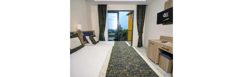 Arsi Hotel 4*-20