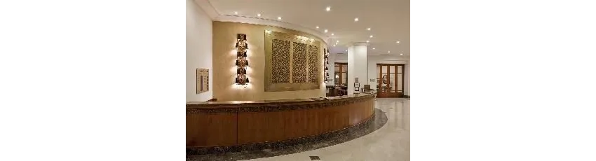 Akka Antedon Hotel 5*-25