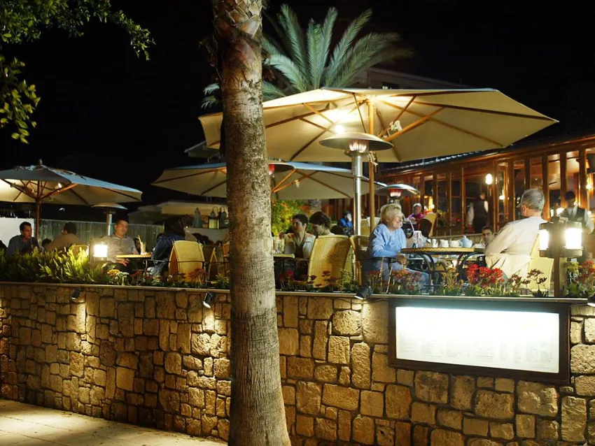 Dionysos Central Hotel 3*-53