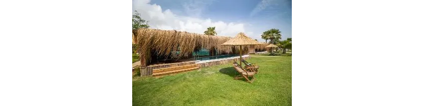 Flora Garden Beach (Adults Only 16+) 5*-241