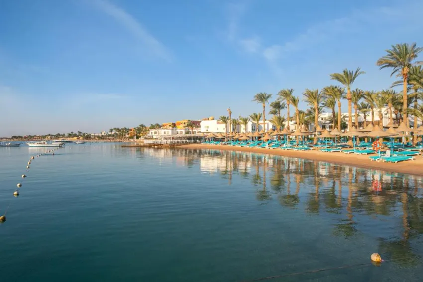 MARLIN INN AZUR RESORT  4*-2