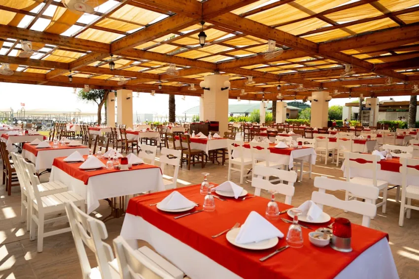 Sueno Hotels Beach Side 5*-59