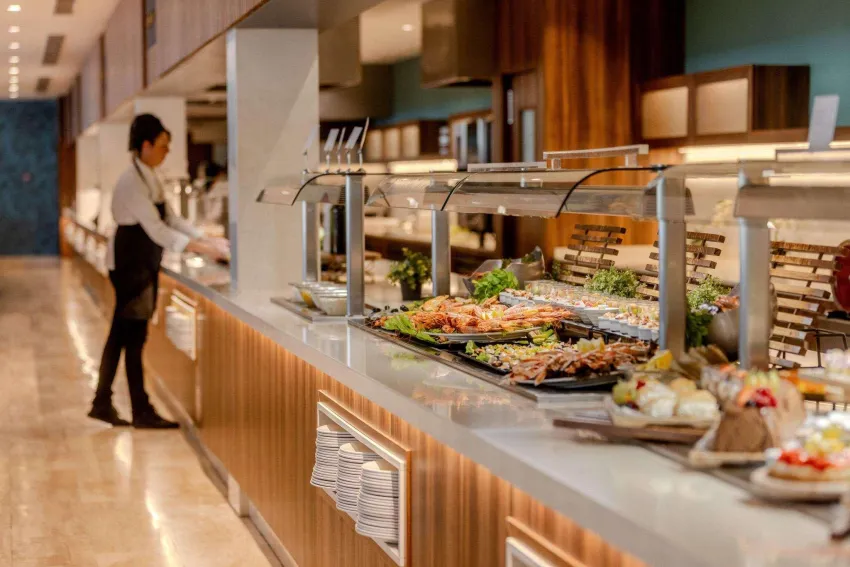 Zafiro Palace Palmanova 5*-196