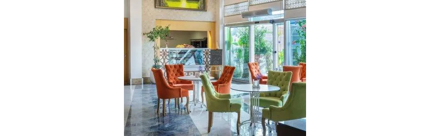 Sealife Family Resort Hotel 5*-14
