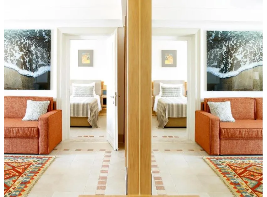 Columbia Beach Resort 5*-33