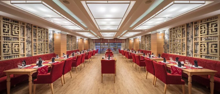 Aydinbey Kings Palace & Spa 5*-13