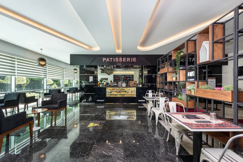 White City Resort & Spa Hotel 5*-74