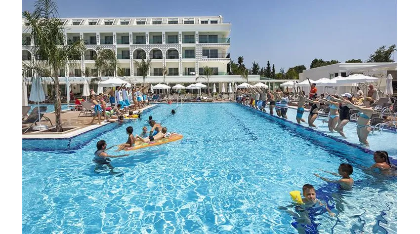 KARMIR RESORT AND SPA  5*-13