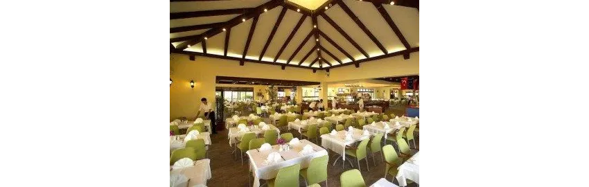 Gypsophila Holiday Village 5*-7