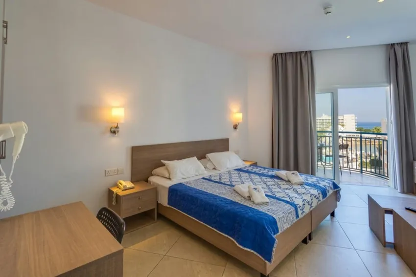 Tetyk Hotel & Suites 3*-18