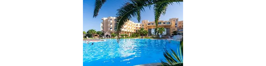 Skanes Serail and Aqua Park 4*-17