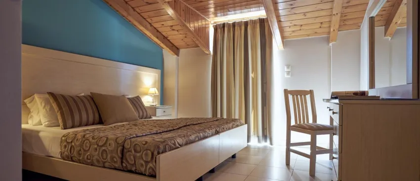 Ionion Blue Hotel Kalamaki 3*-12