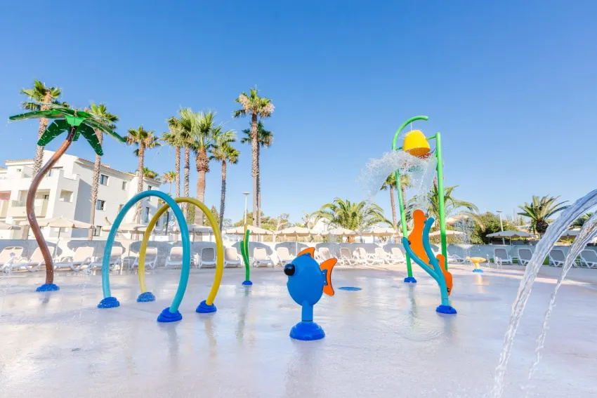 Club Mediterraneo Hipotels 4*-7