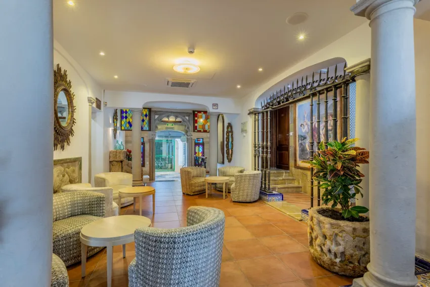 Bahia Hotel Hoposa (Pto.Pollensa) 3*-3