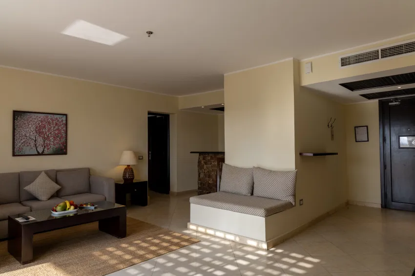 Fort Arabesque The Villas 4*-68