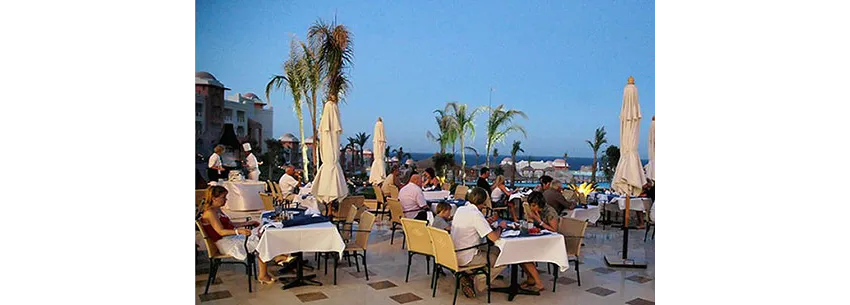 Serenity Alpha Beach (Ex Serenity Makadi Beach) 5*-4
