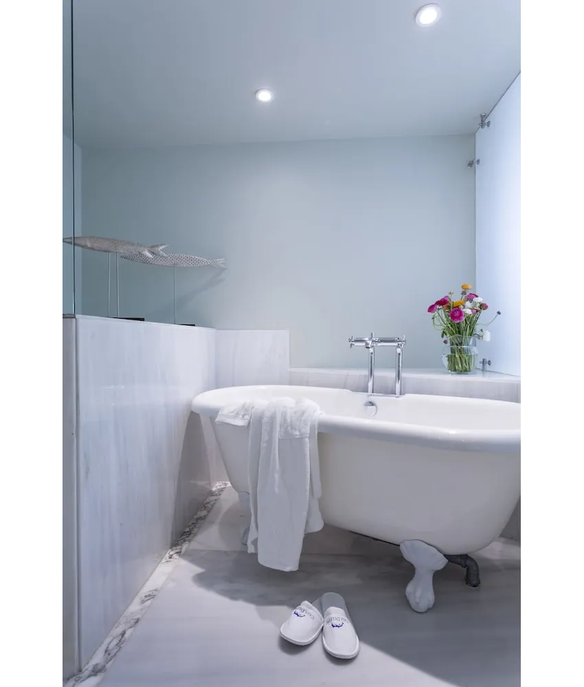Casa Delfino Hotel & Spa 5*-62