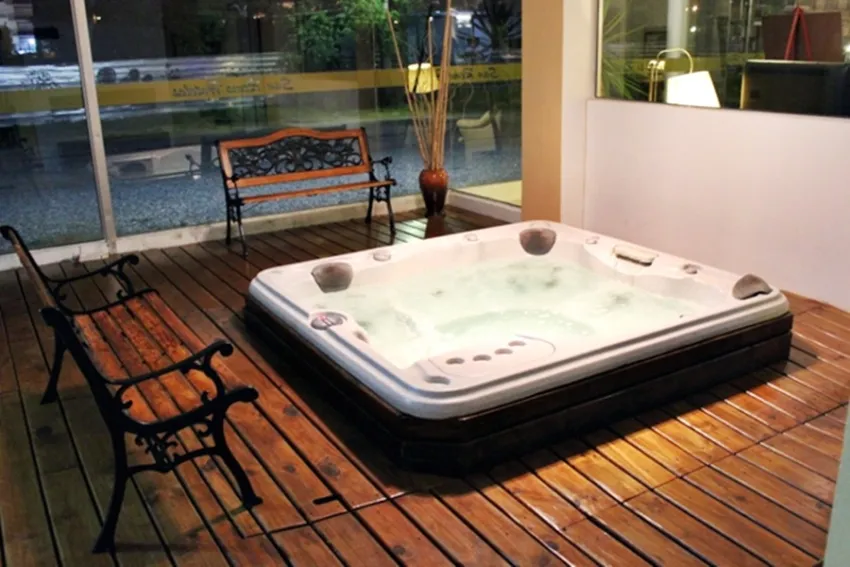 San Remo Hotel 2*-14