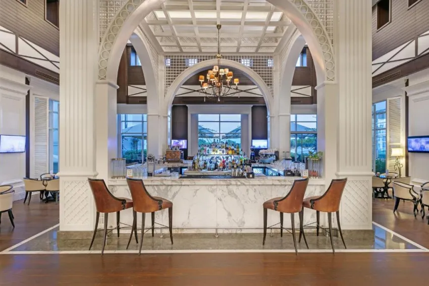 Titanic Deluxe Golf Belek 5*-23