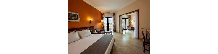 Pharaoh Azur Resort 5*-31