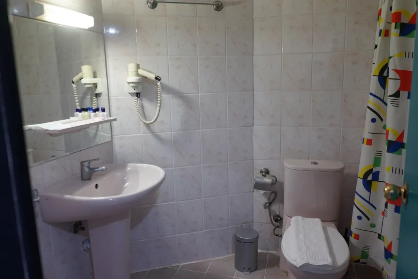 Kleopatra Sunlight 3*-22