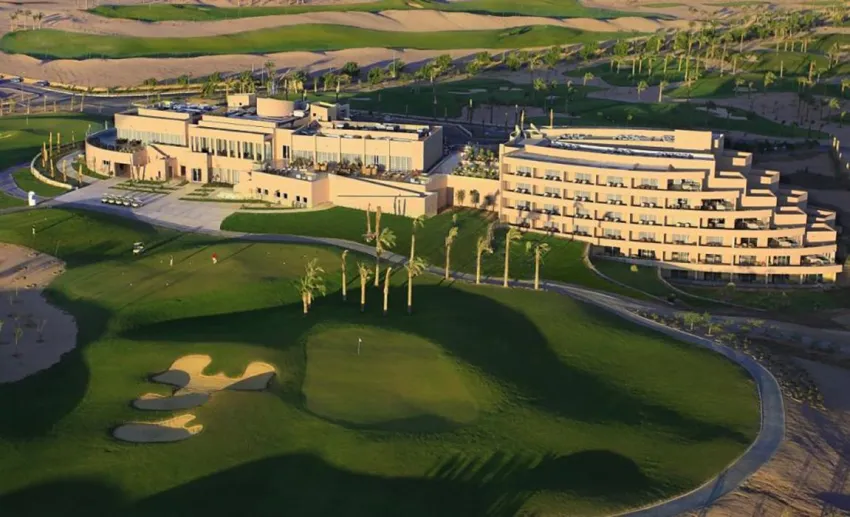 STEIGENBERGER MAKADI (ADULTS ONLY 16+)  5*-1