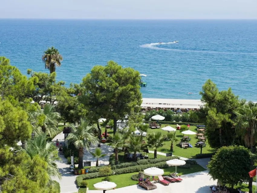 Seven Seas Hotel Life (Otium Hotel Life) 5*-2