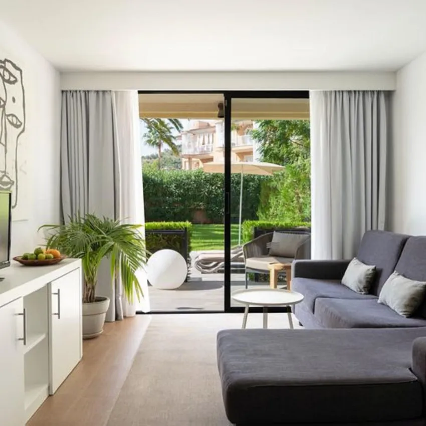 Bahia Pollensa Apart 3*-57