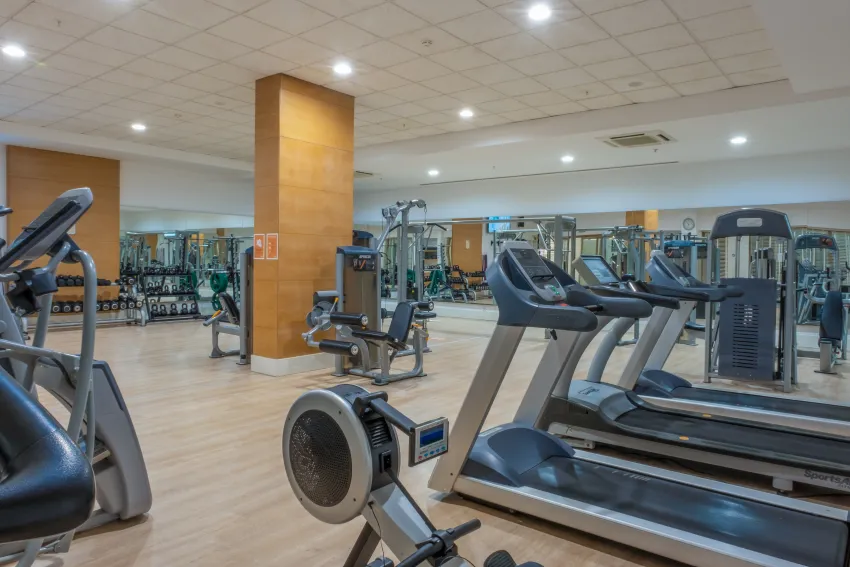 Barut Goia 5*-147