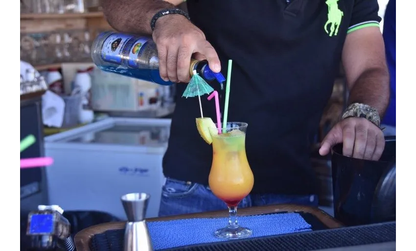 Kalia Beach Hotel 4*-12