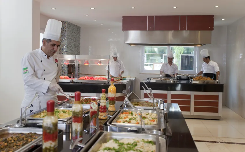 Riviera Hotel & Spa 4*-14