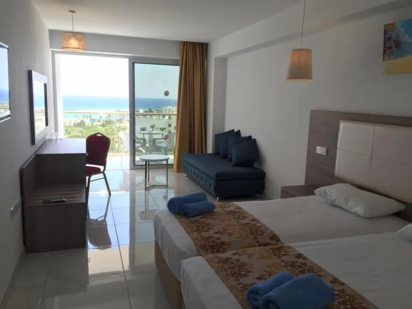 Corfu Hotel 3*-36