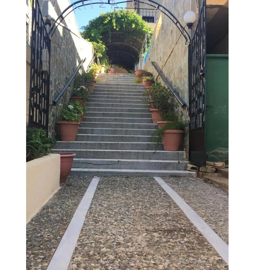 LITSA & EFI APARTMENTS 3*-8