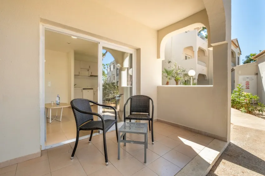 HSM Torre Blanca Club Apartamentos 3*-25