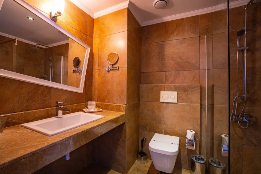 Senza The Inn Resort & Spa 5*-30