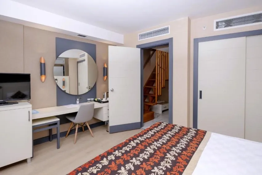 Long Beach Alanya 5*-15