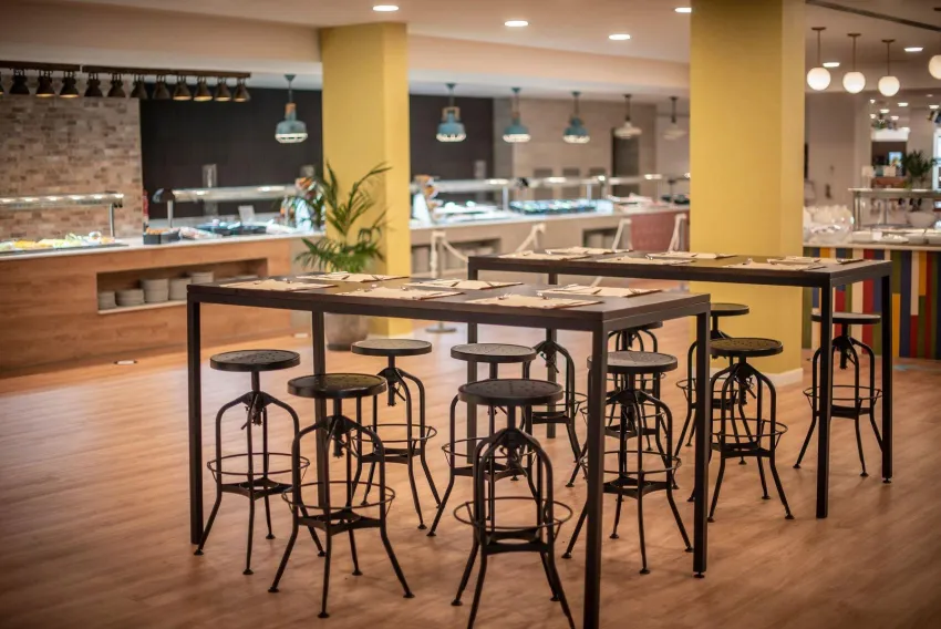 Blau Punta Reina Resort 4*-39