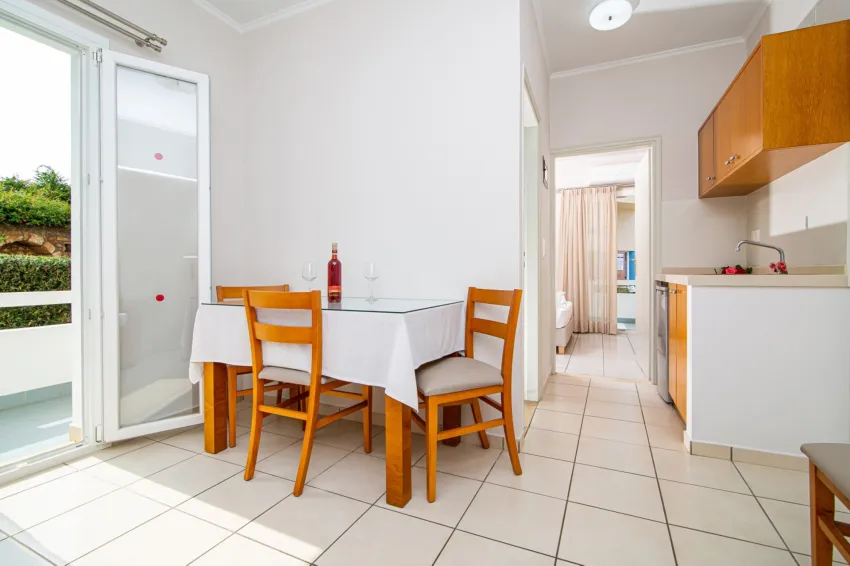 Filia Hotel and Apartments 4*-19