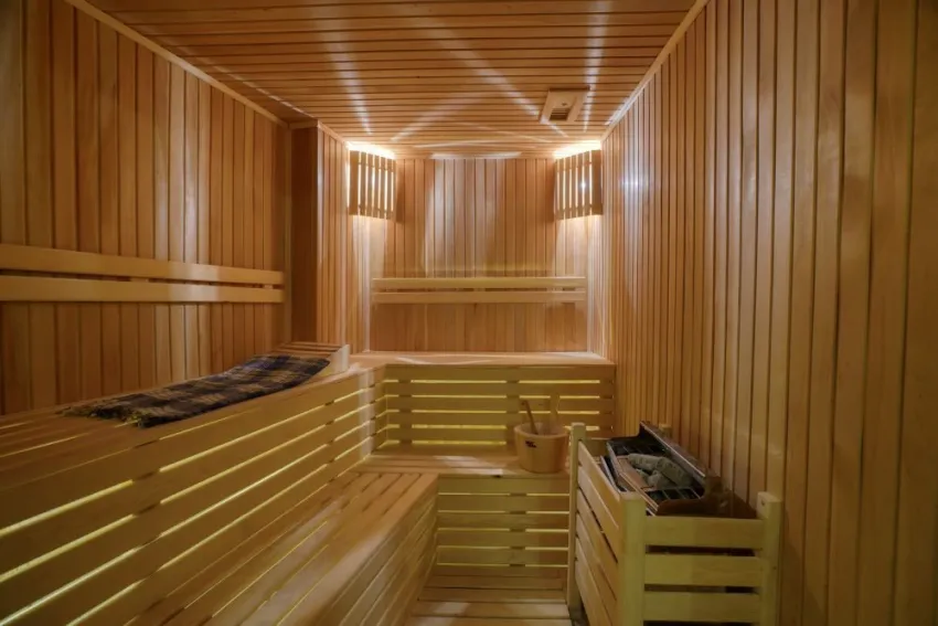 GRAND PARK LARA  4*-14