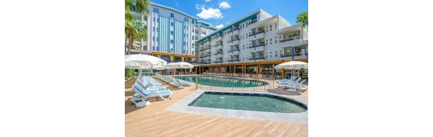 Blue Star Hotel 4*-10