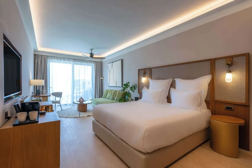 Isla Brown Chania Resort, Curio Collection by Hilton 5*-16