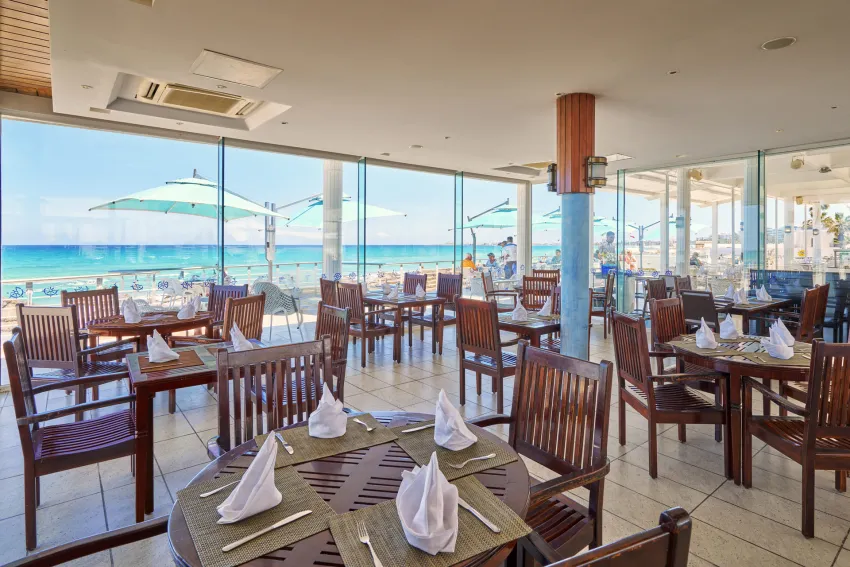 El Mehdi Beach & Resort 4*-29