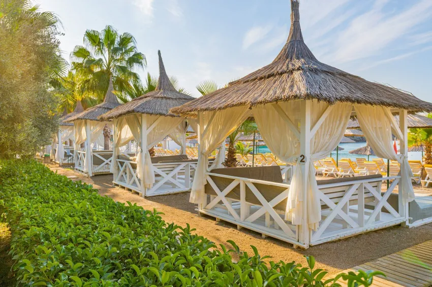 Justiniano Deluxe Resort Hotel 5*-11