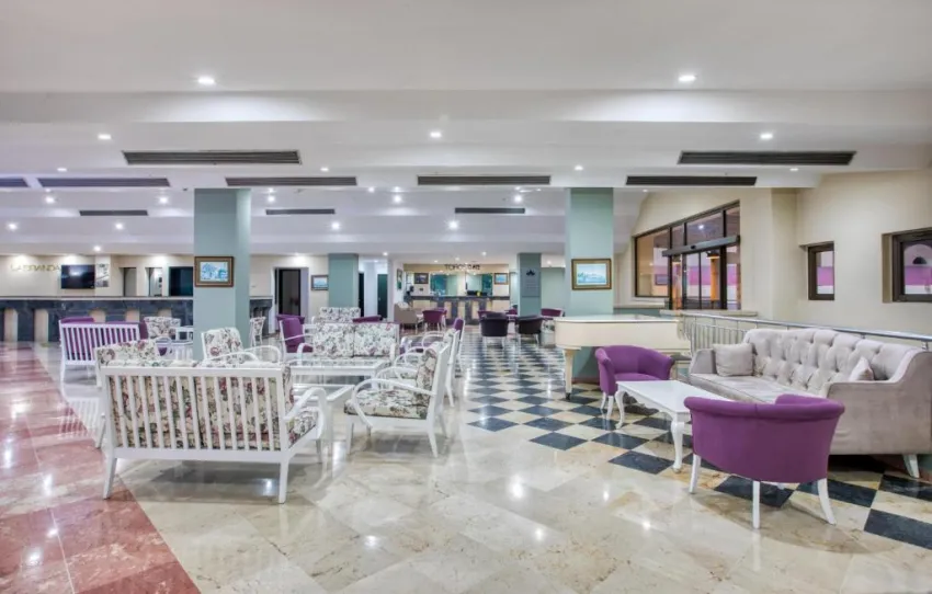 ASTERIA FAMILY RESORT SIDE (EX. EUPHORIA PALM BEACH)  5*-27