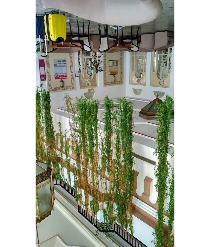 Hotel Topkapi Beach 3*-28