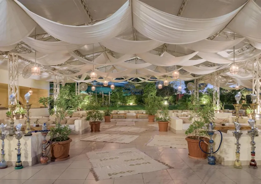 SINDBAD CLUB  4*-16