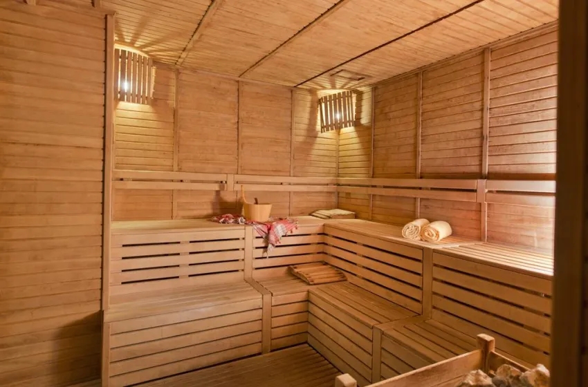 KAMELYA COLLECTION FULYA HOTEL  5*-16